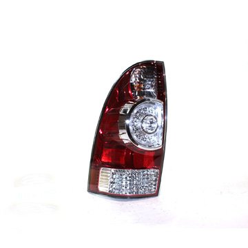 Tail Light Assemblies TYC 11-6306-00-9