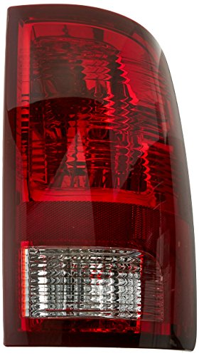 Tail Light Assemblies TYC 11-6309-00-9