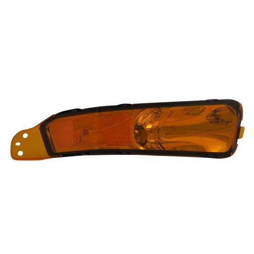 Turn Signal Lights TYC 12-5246-01-9