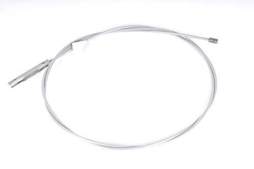 ACDelco 15857499 GM Original Equipment Intermediate Parking Brake Cable Assembly Parking ACDelco 15857499