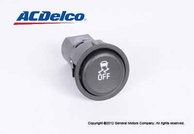 Safety ACDelco 22813347