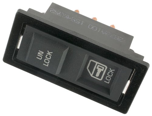 Door Lock ACDelco D1483G