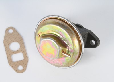 ACDelco 21008566 ACDELCO OE SERVICE VALVE KIT, EGR EGR Valves ACDelco 21008566