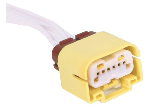 ACDelco PT2246 GM Original Equipment Vehicle Yaw and Latitude Accelerometer Sensor Pigtail Spark Plugs ACDelco PT2246