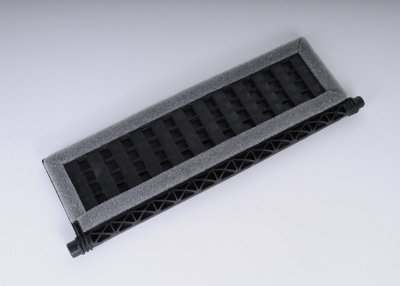 Pressure in Compressor ACDelco 19130305
