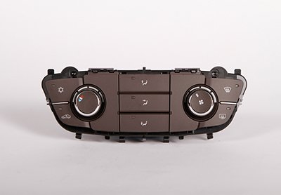 Air Conditioning & Heater Control ACDelco 15-74171