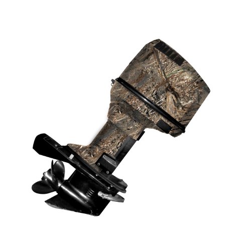 Accessories Mossy Oak Graphics 10005-150-DB