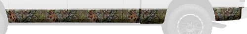 Camouflage Accessories Mossy Oak Graphics 10007-TL-OB