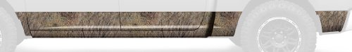 Rocker Panels Mossy Oak Graphics 10007-TM-BR