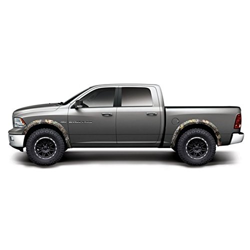 Fender Flares Mossy Oak Graphics 10008-FF-BU