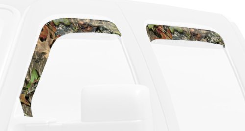 Visor Accessories Mossy Oak Graphics 10008-WV-OB