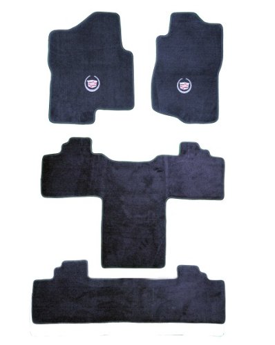 Custom Fit Auto Mat Store AVLogo|Escalade|11-GMCA03-94