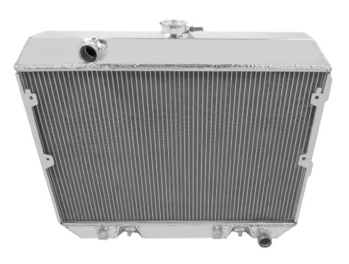 Radiators Champion Cooling EC634