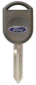 2001 2002 2003 2004 2005 2006 2007 2008 2009 Ford Explorer Transponder Key Plus Easy DIY Programming Instruction Guide Antitheft Ford CK5904287-Explorer