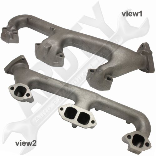 Manifolds APDTY 93802337