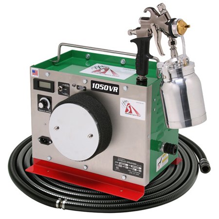 Spray Guns Apollo Tools 1050VR-7500QT