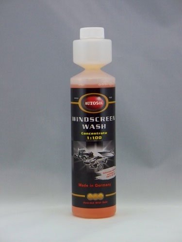 Cleaners Autosol 005540