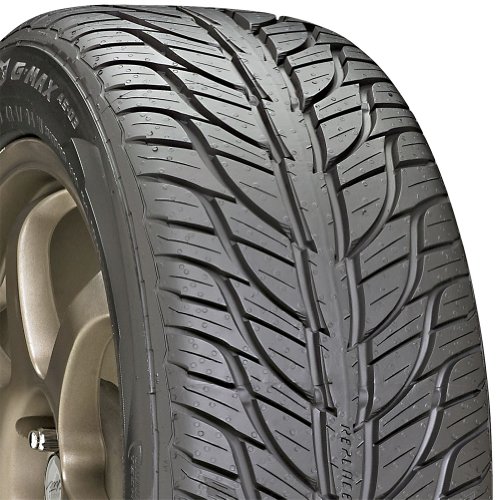 General G-MAX AS-03 Radial Tire - 235/45R17 94Z SL All-Season General 15489870000