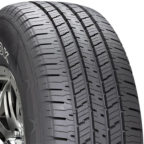 Hankook DynaPro HT RH12 Radial Tire - 235/70R16 107T XL All-Season Hankook 1011334