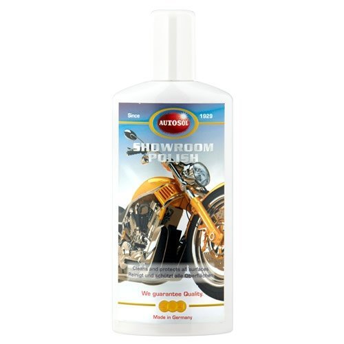 Cleaners Autosol 01000600