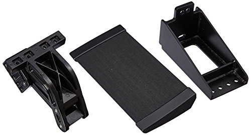 Bestop 75402-15 Side-Mounted Trekstep for 2009-2014 Ford F-150; fits either driver or passenger side; Regular/Supercab; 6.5' and 8.0' beds Tire Steps Bestop 7540215