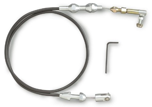 Accelerator Cables Lokar TC-1000RJ36U