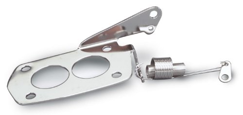 Hard Parts Lokar TRP-4005