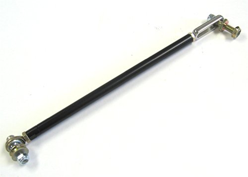 Linkages Lokar XTCB-PLR1