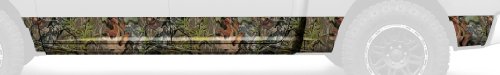 Camouflage Accessories Mossy Oak Graphics 10007-TS-OB
