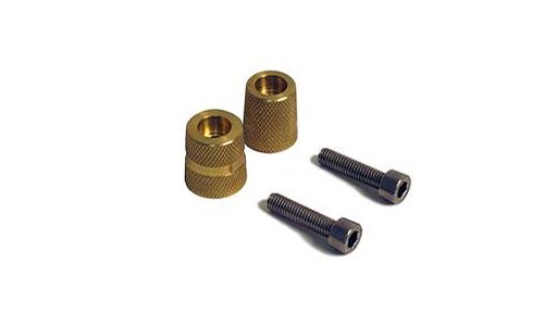 Terminals & Ends Braille Battery 2012K