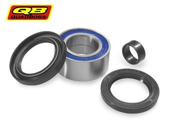 Bearings Quadboss T41-3317-68-R