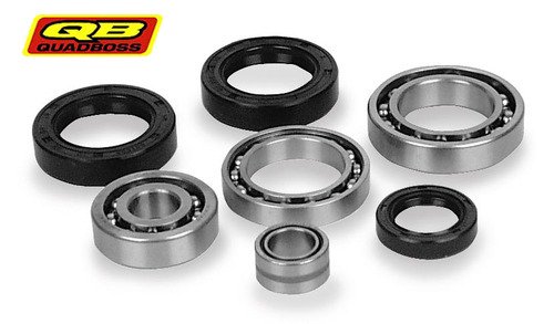 Bearings Quadboss T41-3018-40-F