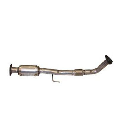1999 Toyota Camry Catalytic Converter Flex Pipe Northern Direct Fit Catalytic Converter Catalytic Converters Northern 99244