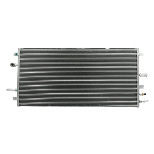 Delphi RA20171 Radiator Combi-Cooler Radiators Delphi RA20171