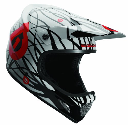 Adult Helmets SixSixOne 6772-34-050