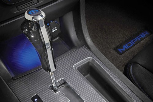 Shifters Mopar 82212927