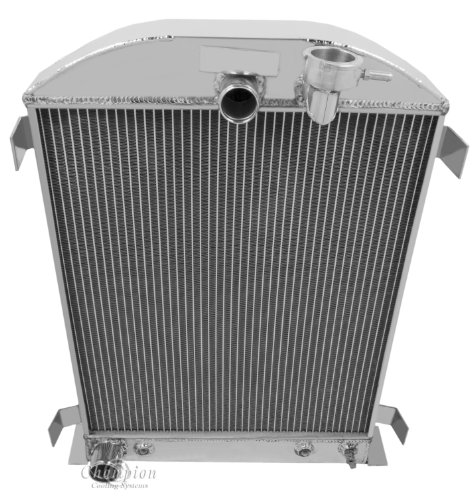 Radiators Champion Cooling EC3032