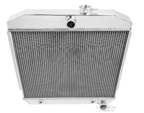 Radiators Champion Cooling EC5057
