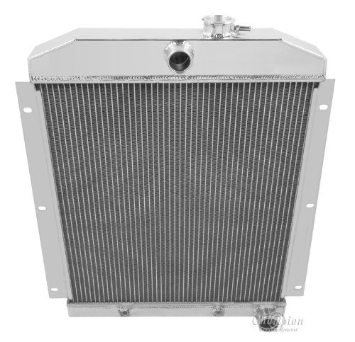 Radiators Champion Cooling EC5100