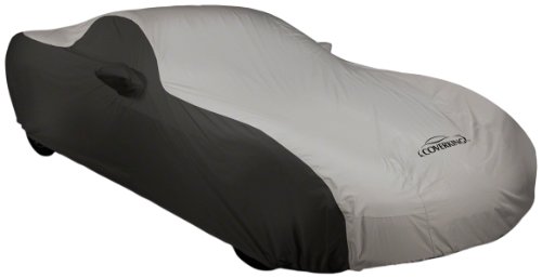 Custom Fit Coverking CVC3SP298FF2000