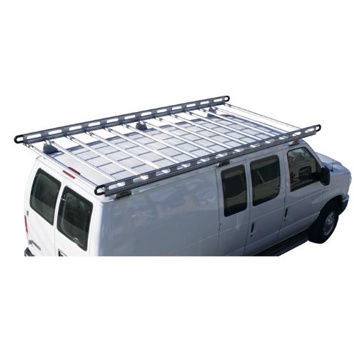 Cargo Racks Vantech H2451W