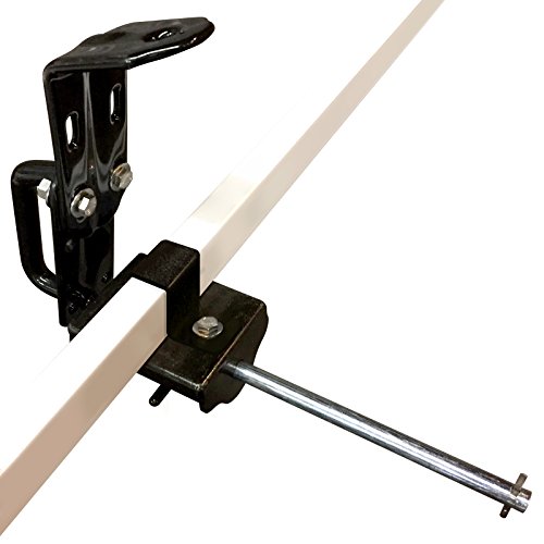 Vantech Push 2 secure (1 X 1.5) Cargo Racks Vantech A49B