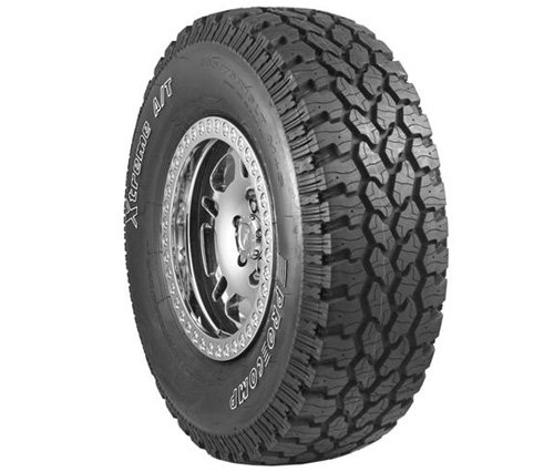 Off-Road Pro Comp 55031