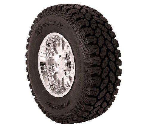 Off-Road Pro Comp 58033