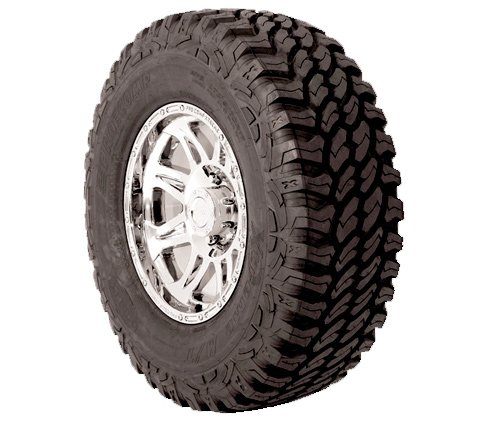 Wheels & Tires Pro Comp 660265