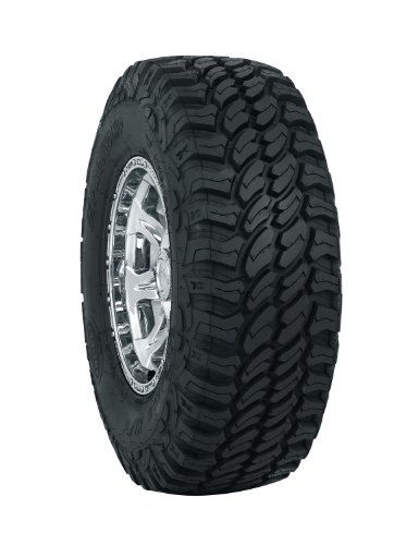 Off-Road Pro Comp 670265