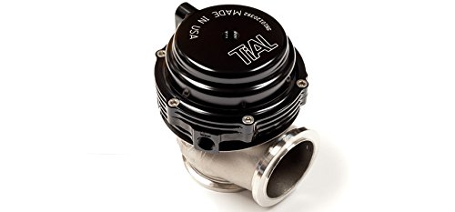 TiAL Wastegate 44mm 1.0 Bar (14.50 psi) Silver MVR-1.0 Wastegates TiAL Sport MVR-1.0
