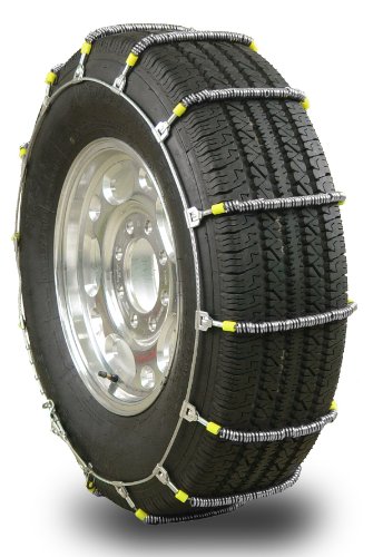 Car, Light Truck & SUV Glacier Chains 3010C