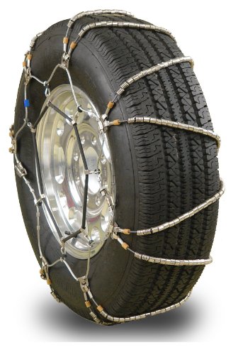 Car, Light Truck & SUV Glacier Chains 2115V