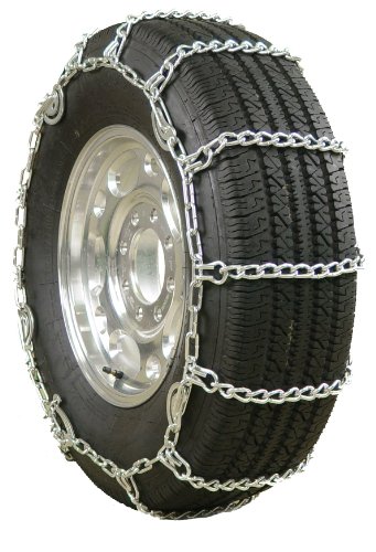 Car, Light Truck & SUV Glacier Chains H2228SC